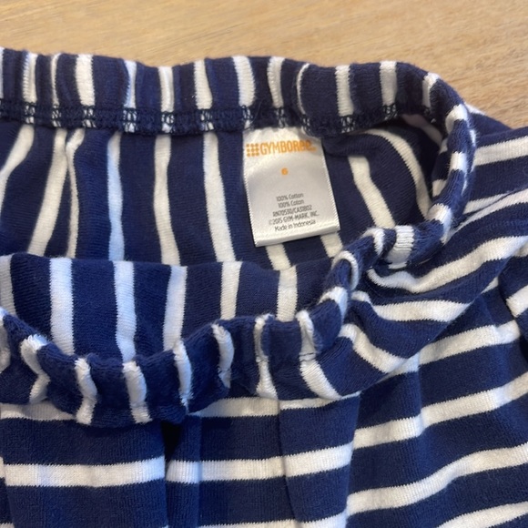 BUNDLE 4T-5/6 — skirts and shorts - Picture 7 of 9